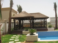 Villa MR.TARIK